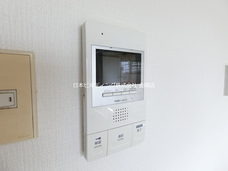 シャトレSI原寺 その他4