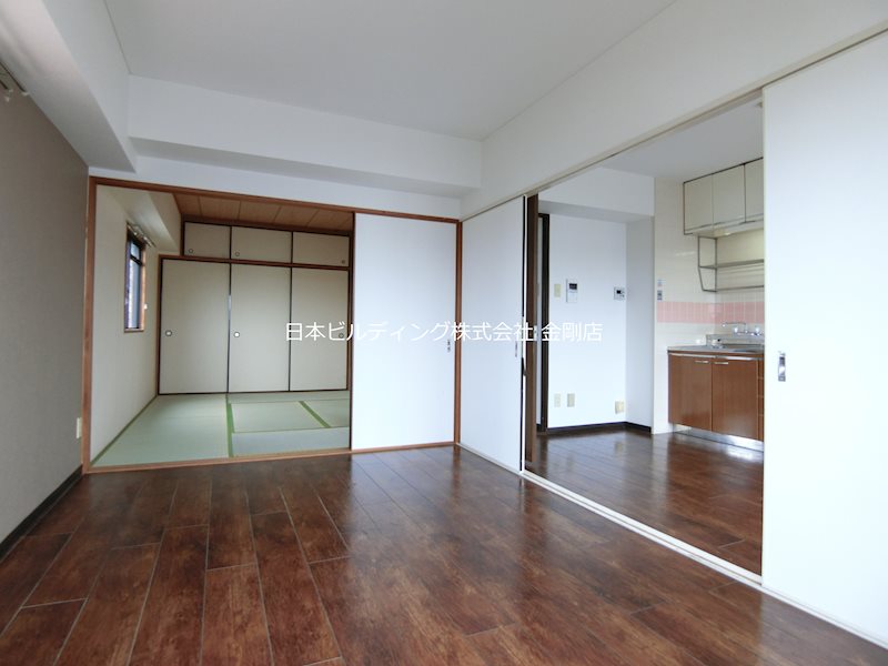 シャトレSI原寺 その他5