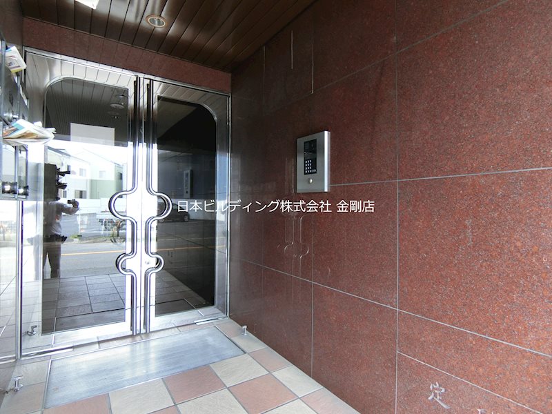 シャトレSI原寺 その他外観1