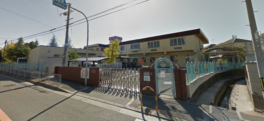 リヴェール北野田 周辺画像6