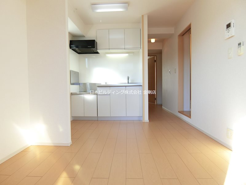 アルファコート その他7