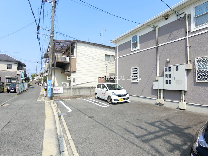 サンリット　カーサ その他外観1