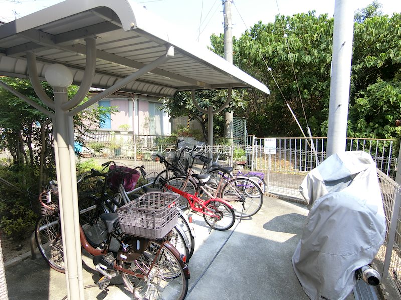 サンリット　カーサ その他外観2