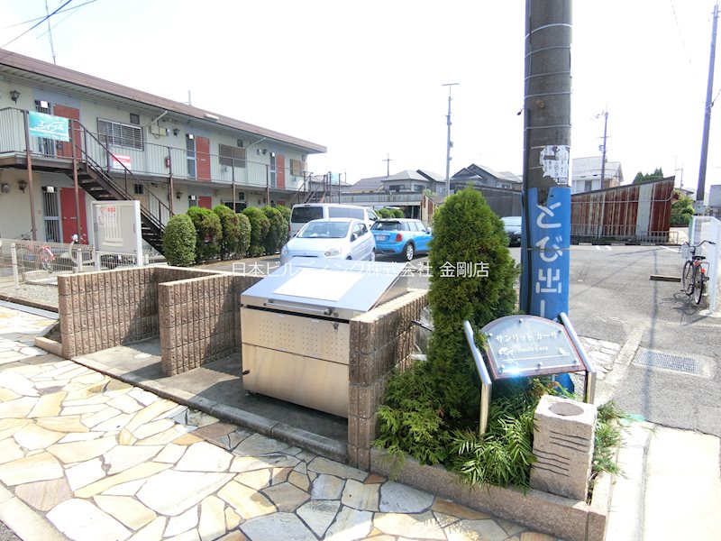 サンリット　カーサ その他外観3