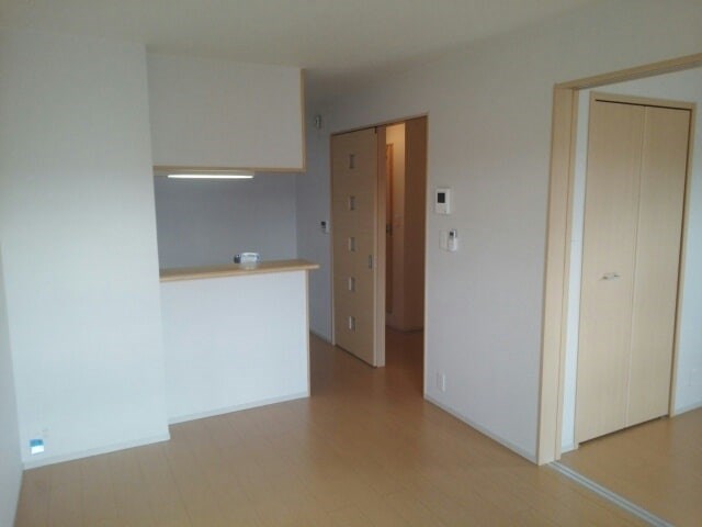 サンリット　カーサ リビング