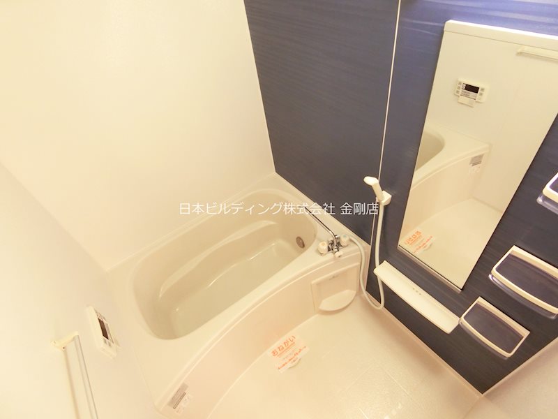 サンリット　カーサ 風呂画像