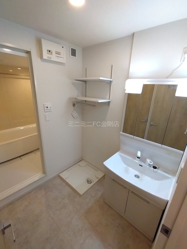 カルム・フリーデ　FU その他1