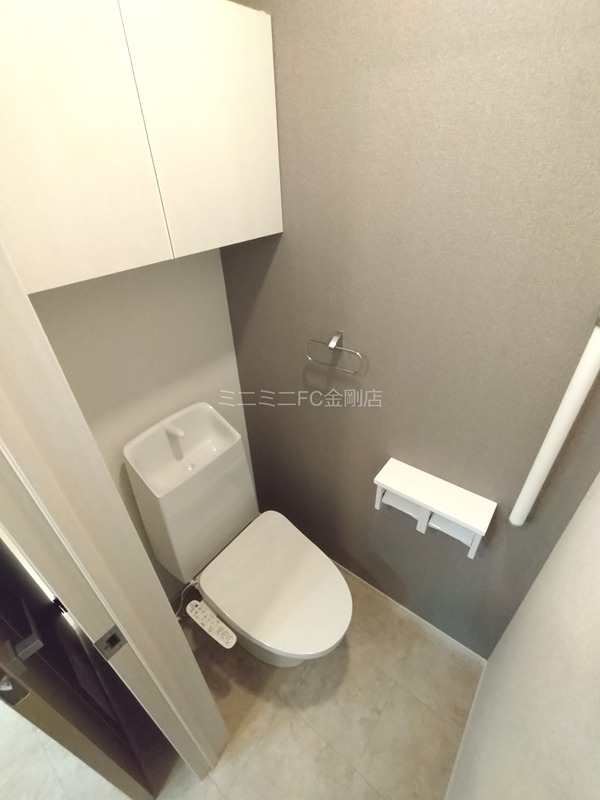 カルム・フリーデ　FU その他2