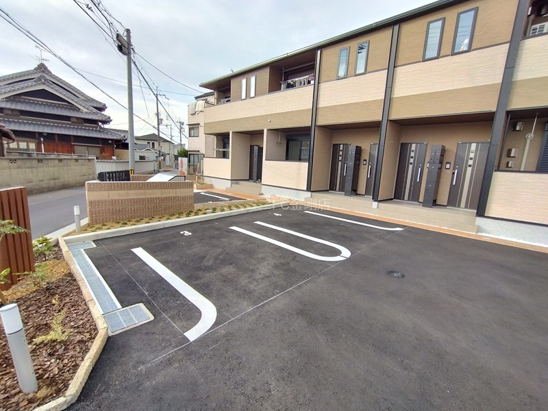 カルム・フリーデ　FU その他外観1