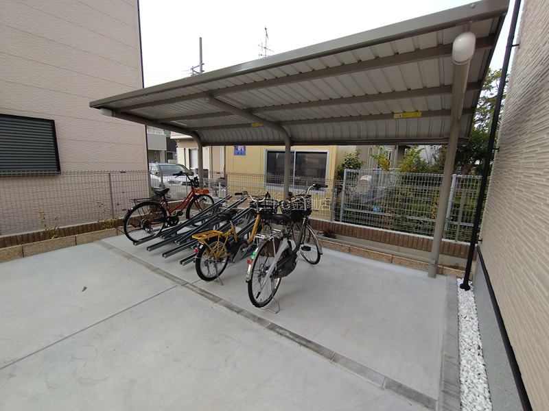 カルム・フリーデ　FU その他外観2