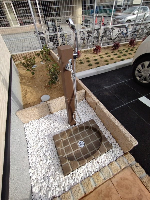 カルム・フリーデ　FU その他外観3