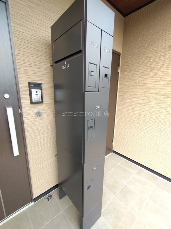 カルム・フリーデ　FU その他外観4