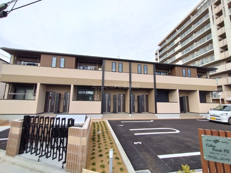 カルム・フリーデ　FU その他外観5