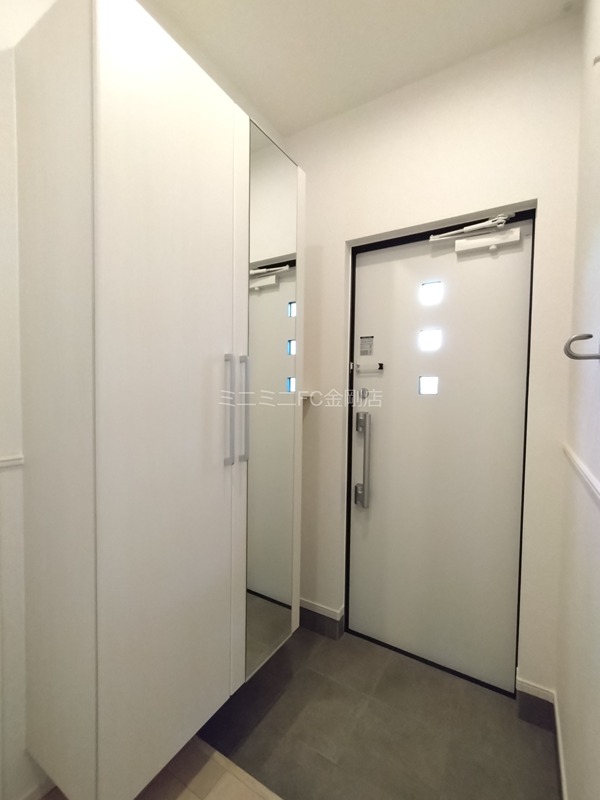 カルム・フリーデ　FU その他9