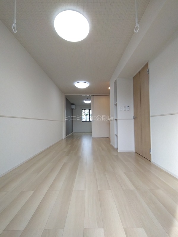 カルム・フリーデ　FU リビング