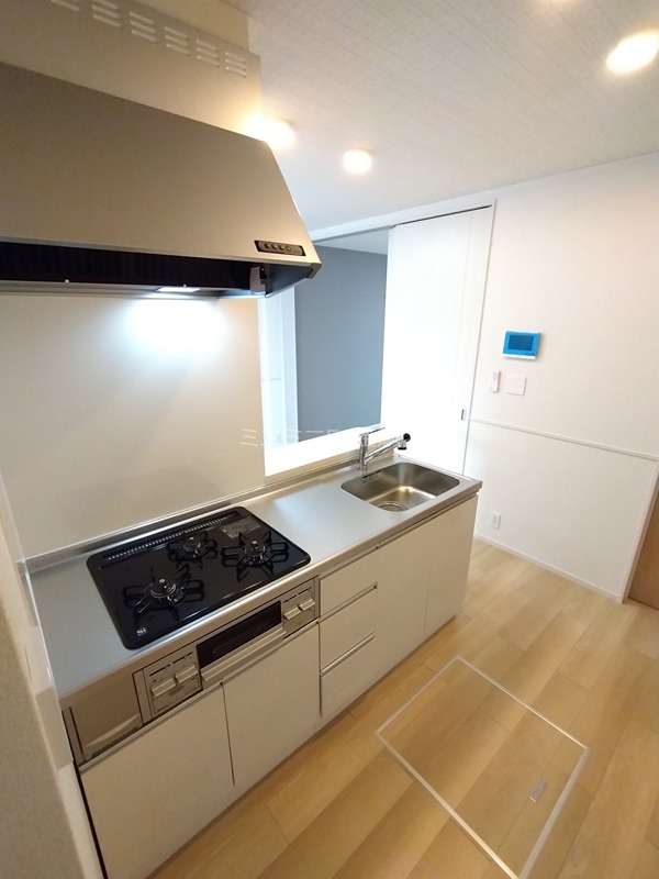 カルム・フリーデ　FU その他12