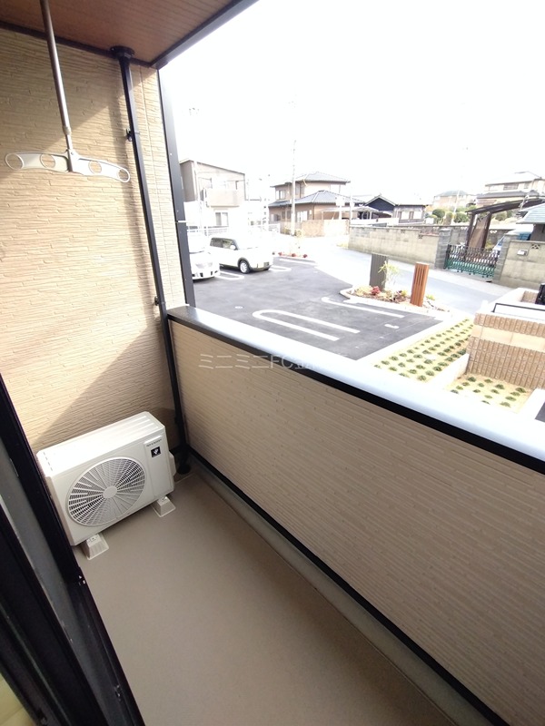 カルム・フリーデ　FU その他14