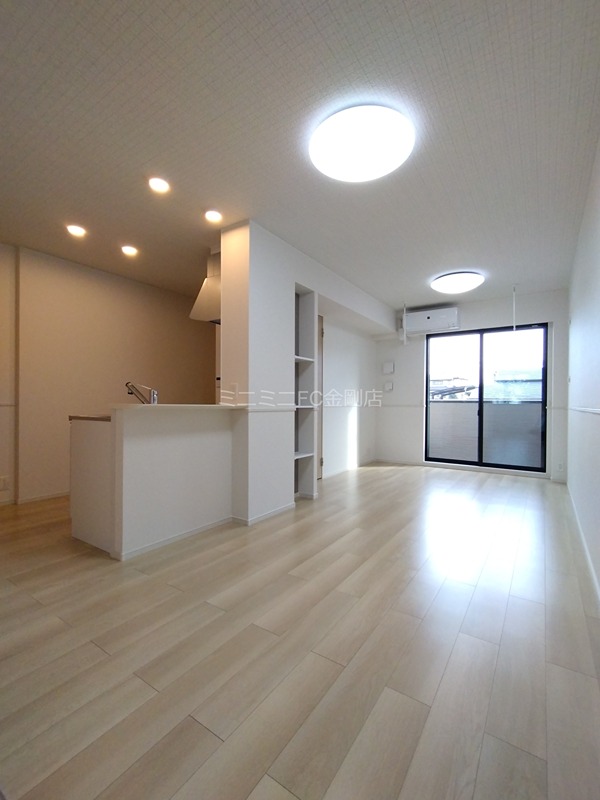 カルム・フリーデ　FU その他16