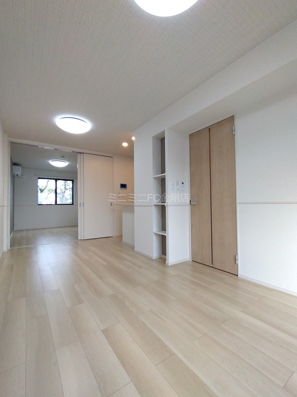 カルム・フリーデ　FU その他19