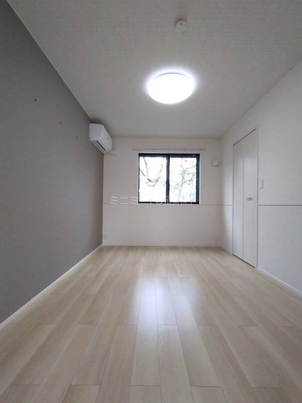 カルム・フリーデ　FU ベッドルーム