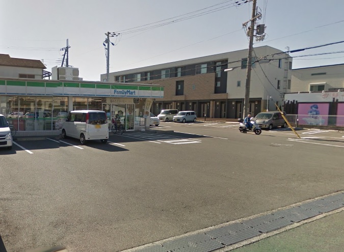 カルム・フリーデ　FU 周辺画像3