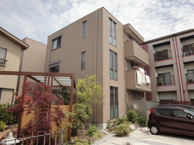 グランメゾン その他外観1