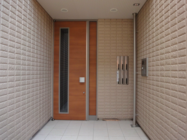 グランメゾン その他外観3