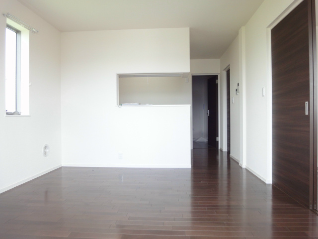 グランメゾン リビング