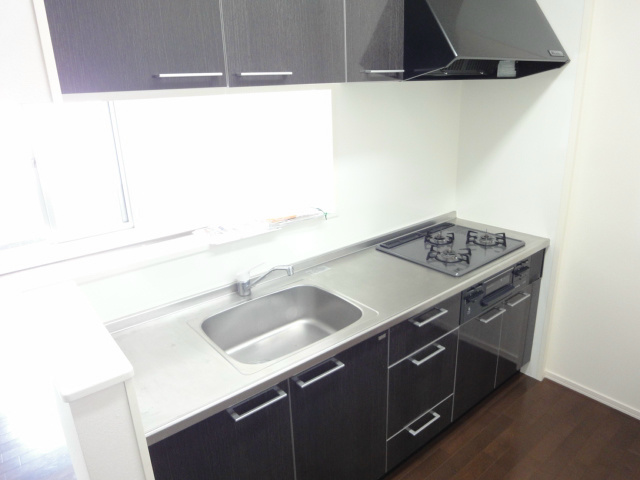 グランメゾン キッチン