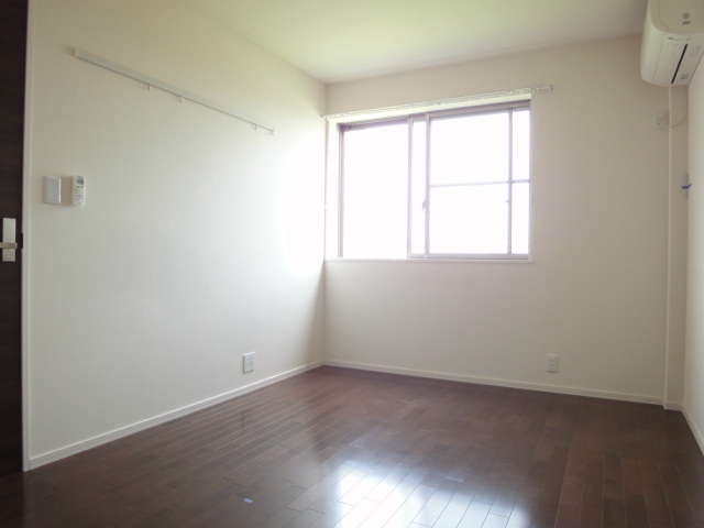 グランメゾン ベッドルーム