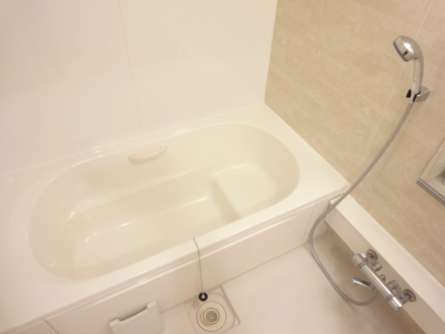 グランメゾン 風呂画像