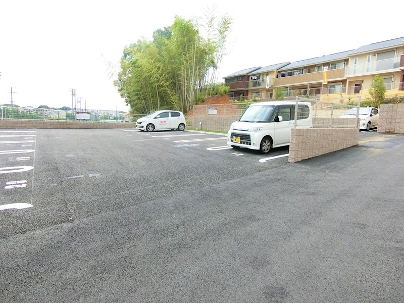 オースター　アベリア その他外観3