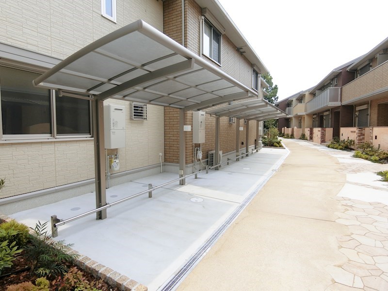 オースター　アベリア その他外観5