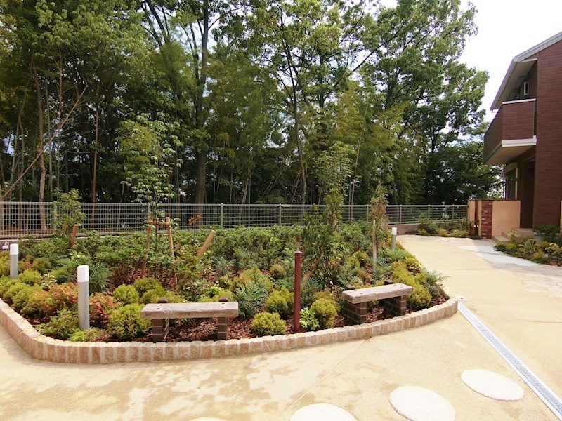 オースター　アベリア その他外観6