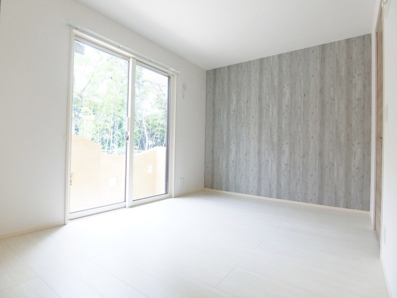 オースター　アベリア ベッドルーム