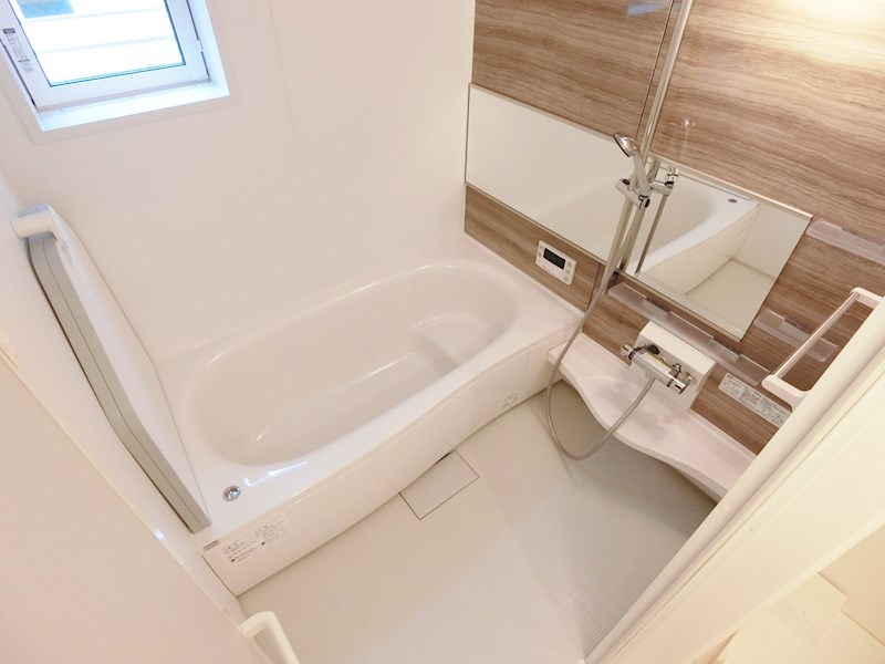 オースター　アベリア 風呂画像