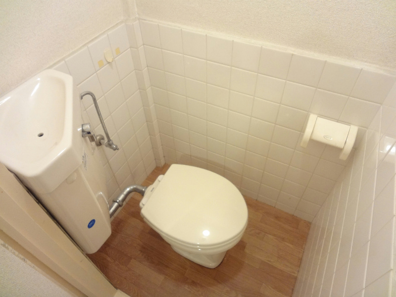 山本ハイツ その他1