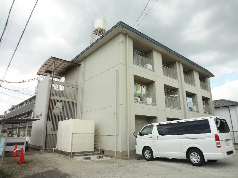 山本ハイツ その他外観5