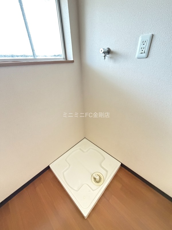 山本ハイツ その他