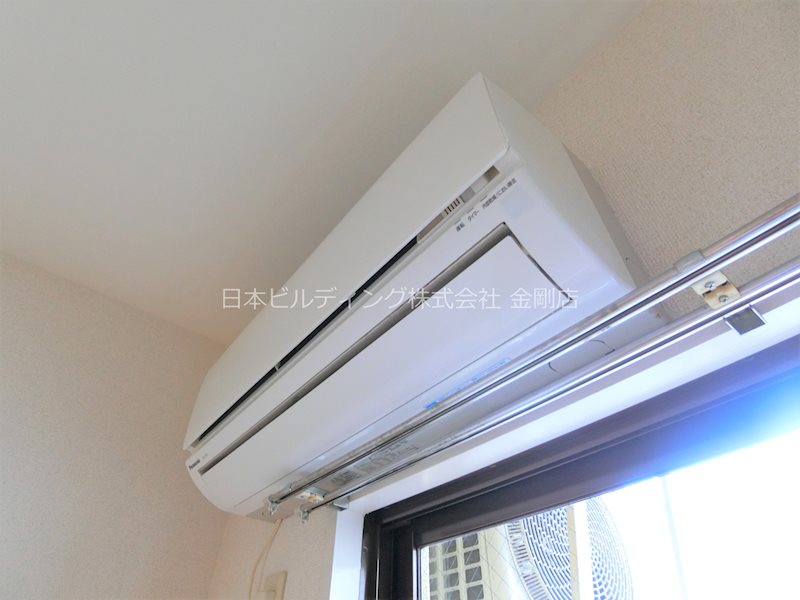 レジデンス遊園前 その他4