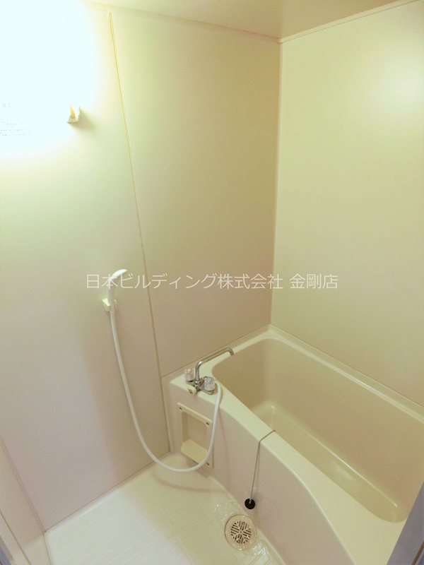 レジデンス遊園前 風呂画像