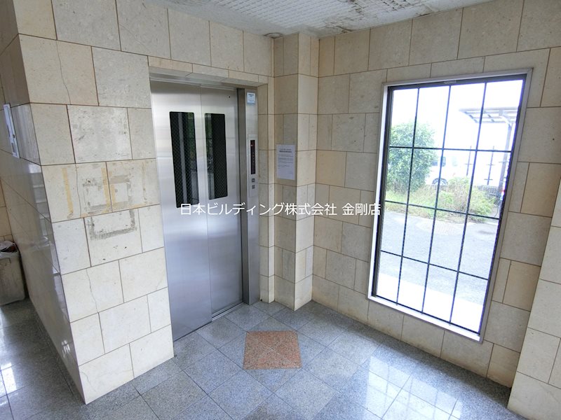 シティライフ川西 その他外観1