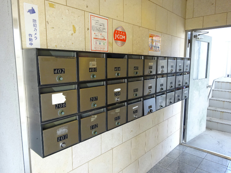 シティライフ川西 その他外観2