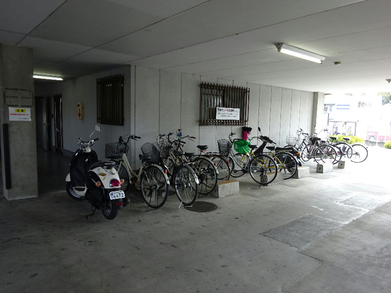 シティライフ川西 その他外観3