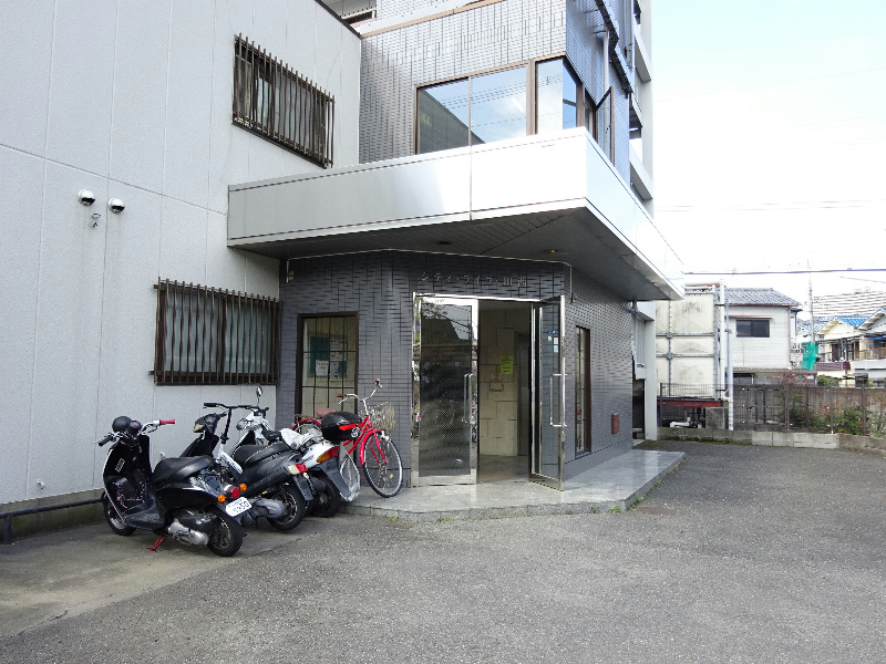 シティライフ川西 その他外観4