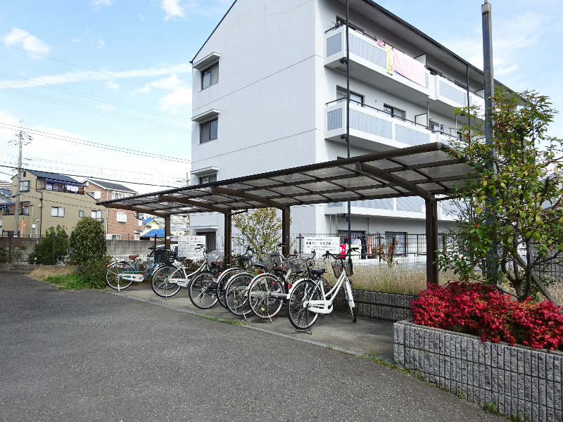 シティライフ川西 その他外観5