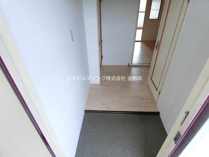 シティライフ川西 その他8