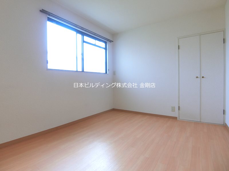 シティライフ川西 ベッドルーム