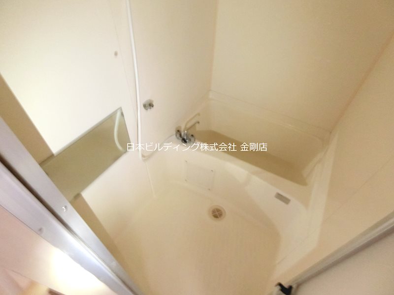 シティライフ川西 風呂画像