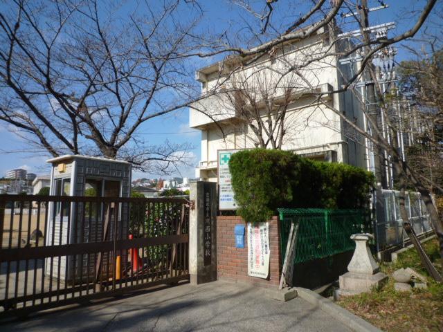 シティライフ川西 周辺画像1